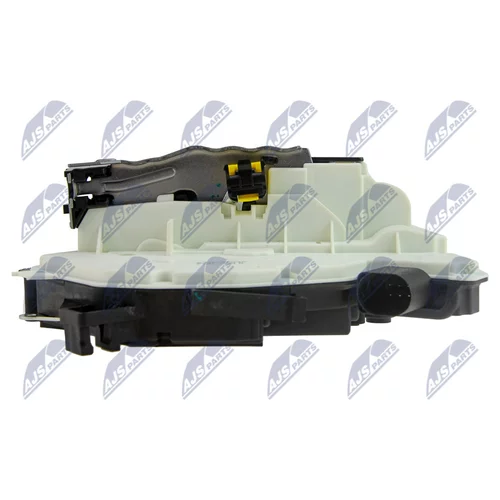 Zámok dverí EZC-SE-024 /NTY/ - obr. 3