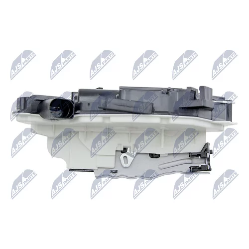 Zámok dverí EZC-SK-004 /NTY/ - obr. 4