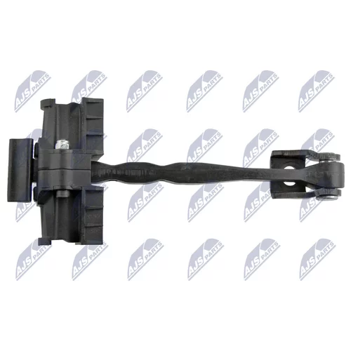 Aretačné zaradenie dverí EZC-SK-041 /NTY/ - obr. 2