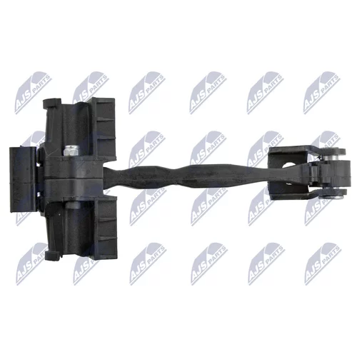 Aretačné zaradenie dverí EZC-SK-056 /NTY/ - obr. 2