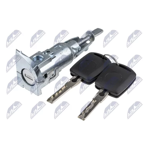 Zámok dverí NTY EZC-SK-086