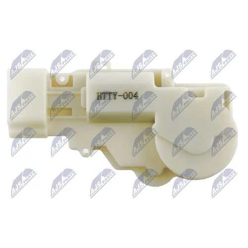 Zámok dverí EZC-TY-004 /NTY/ - obr. 2
