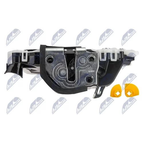 Centrálne zamykanie EZC-TY-057 /NTY/ - obr. 2