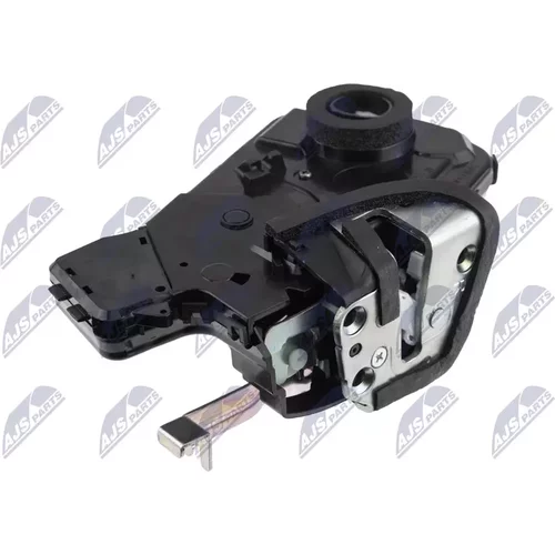 Zámok zadných výklopných dverí EZC-TY-078 /NTY/ - obr. 5