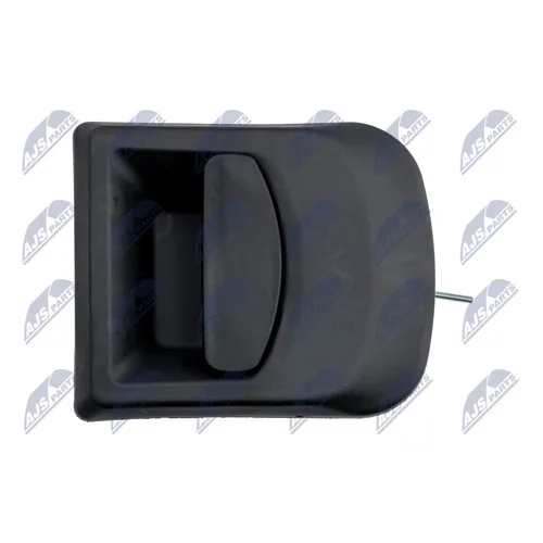 Vonkajšia rukoväť dverí EZC-VC-011 /NTY/ - obr. 2