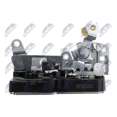 Zámok dverí EZC-VC-030 /NTY/ - obr. 4