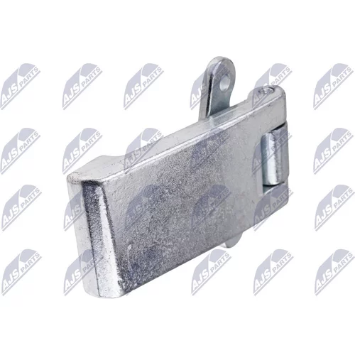 Záves dverí NTY EZC-VC-037