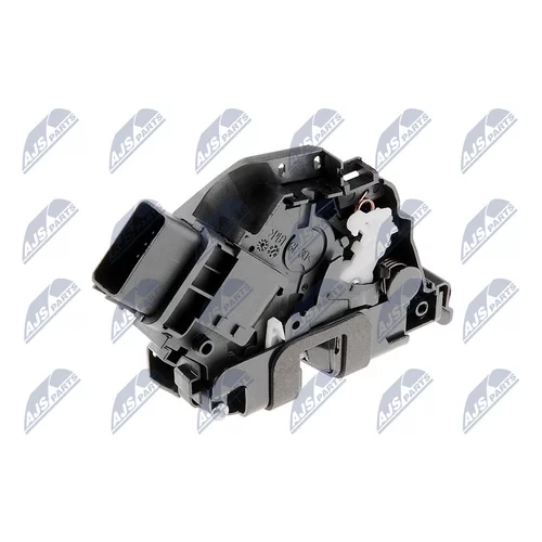 Zámok dverí EZC-VV-001 /NTY/ - obr. 1