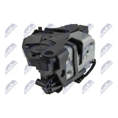 Zámok dverí EZC-VV-009 /NTY/ - obr. 1