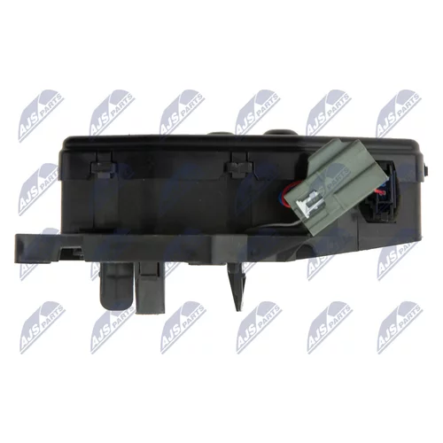 Zámok zadných výklopných dverí EZC-VV-032 /NTY/ - obr. 4