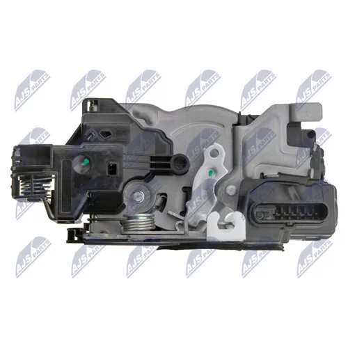 Zámok dverí EZC-VV-040 /NTY/ - obr. 4