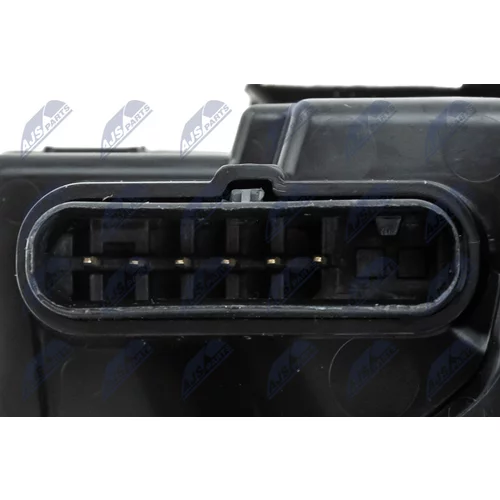 Zámok dverí EZC-VV-054 /NTY/ - obr. 6
