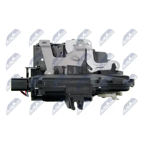 Zámok dverí EZC-VW-002 /NTY/ - obr. 4