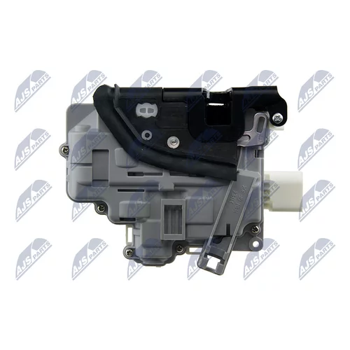 Zámok dverí EZC-VW-020 /NTY/ - obr. 2