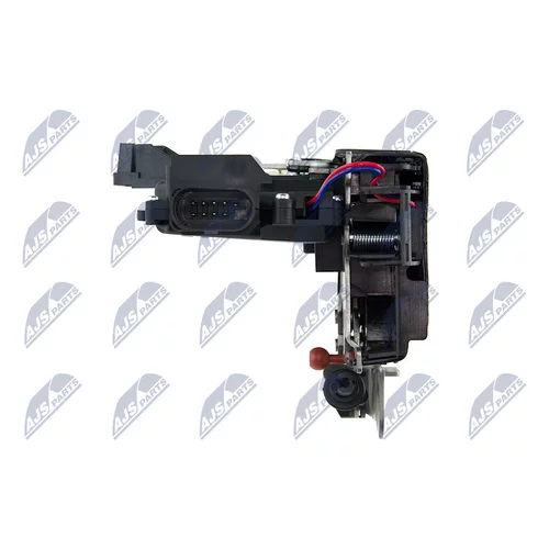 Zámok dverí EZC-VW-024 /NTY/ - obr. 7