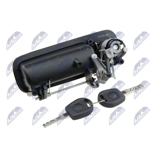 Tiahlo zadných výklopných dverí EZC-VW-081 /NTY/ - obr. 1
