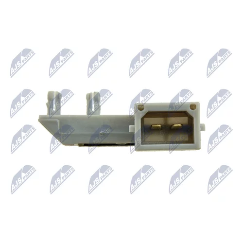 Spínač zámku dverí EZC-VW-141 /NTY/ - obr. 3