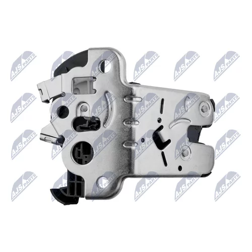 Zámok veka batožinového priestoru EZC-VW-210 /NTY/ - obr. 3