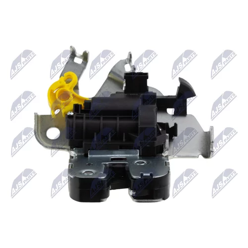Zámok zadných výklopných dverí EZC-VW-663 /NTY/ - obr. 1