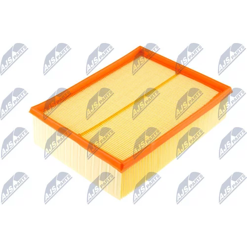 Vzduchový filter FAF-AU-015 /NTY/ - obr. 1