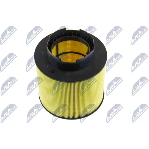 Vzduchový filter NTY FAF-AU-018