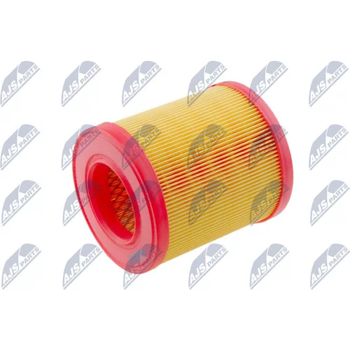 Vzduchový filter FAF-AU-019 /NTY/ - obr. 1