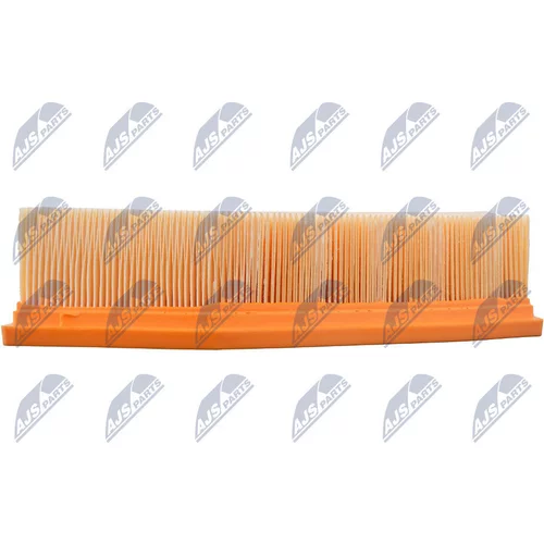 Vzduchový filter FAF-AU-022 /NTY/ - obr. 3