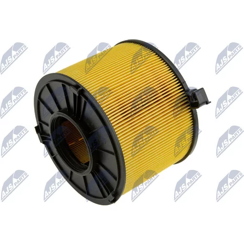 Vzduchový filter FAF-AU-023 /NTY/ - obr. 1