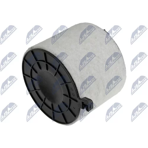 Vzduchový filter FAF-AU-024 /NTY/ - obr. 2