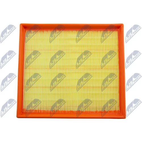 Vzduchový filter FAF-BM-018 /NTY/ - obr. 2