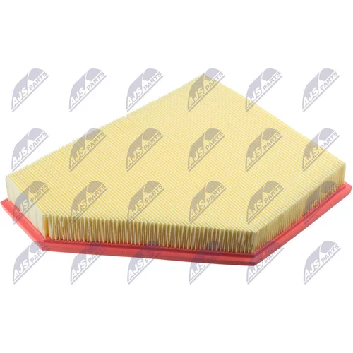 Vzduchový filter NTY FAF-BM-021