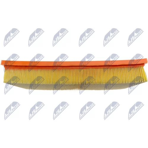 Vzduchový filter FAF-BM-025 /NTY/ - obr. 3