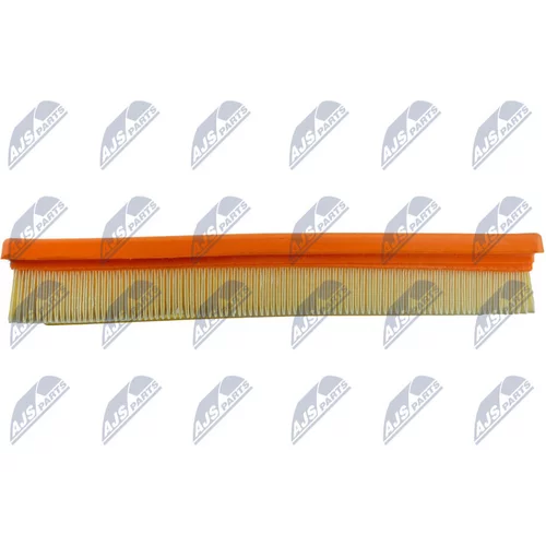 Vzduchový filter FAF-BM-032 /NTY/ - obr. 3