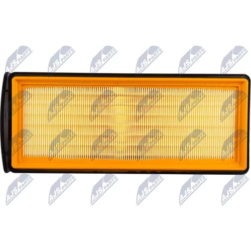 Vzduchový filter FAF-BM-039 /NTY/ - obr. 2