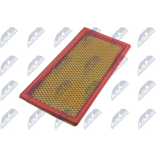 Vzduchový filter FAF-CH-024 /NTY/ - obr. 1