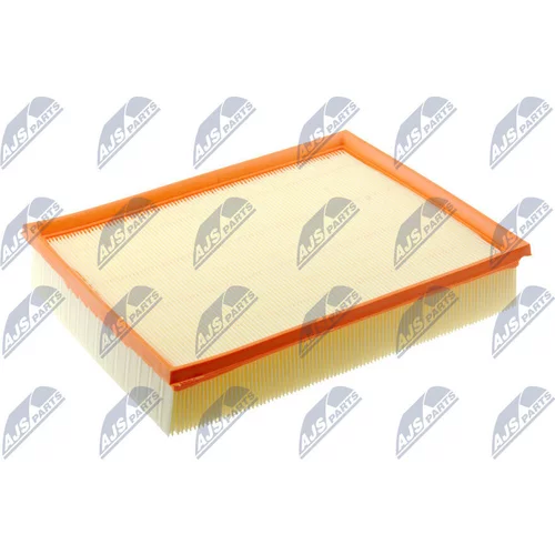 Vzduchový filter FAF-CH-031 /NTY/ - obr. 1
