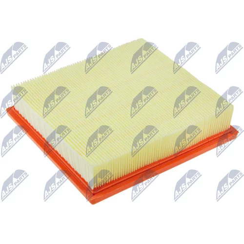 Vzduchový filter NTY FAF-CH-044