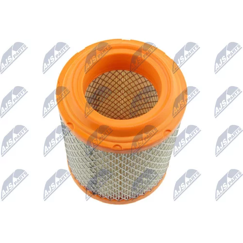 Vzduchový filter FAF-CH-048 /NTY/ - obr. 3