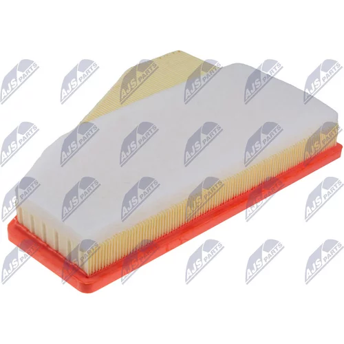 Vzduchový filter NTY FAF-CH-052