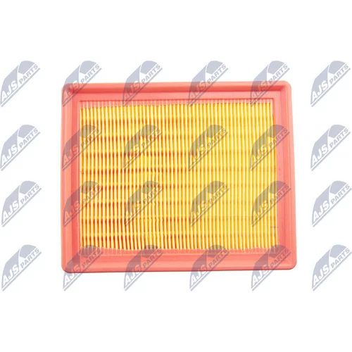Vzduchový filter FAF-CT-055 /NTY/ - obr. 2