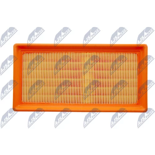 Vzduchový filter FAF-CT-056 /NTY/ - obr. 2