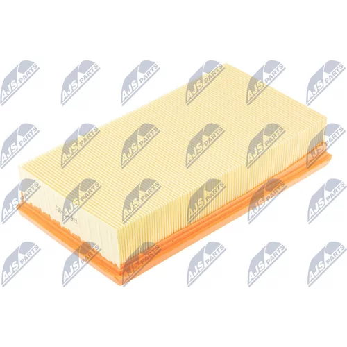 Vzduchový filter NTY FAF-CT-057
