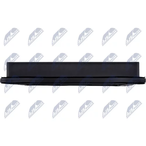 Vzduchový filter FAF-DW-029 /NTY/ - obr. 3