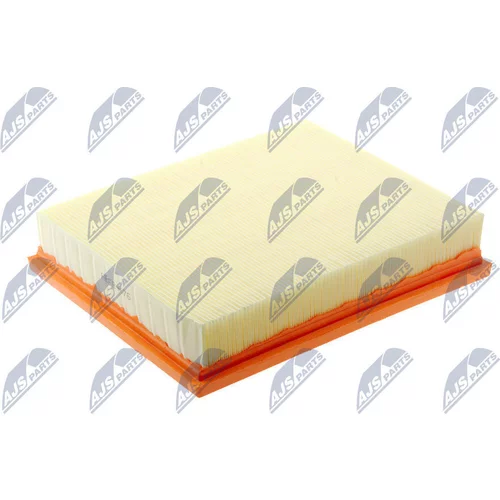 Vzduchový filter NTY FAF-FR-076
