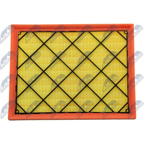 Vzduchový filter FAF-FR-081 /NTY/ - obr. 2
