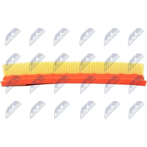 Vzduchový filter FAF-FR-081 /NTY/ - obr. 3