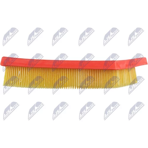 Vzduchový filter FAF-FR-087 /NTY/ - obr. 3