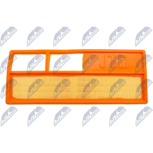 Vzduchový filter FAF-FT-059 /NTY/ - obr. 3
