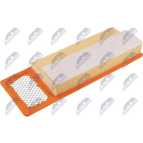 Vzduchový filter NTY FAF-FT-080
