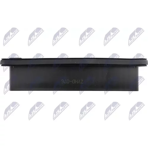 Vzduchový filter FAF-HD-076 /NTY/ - obr. 3
